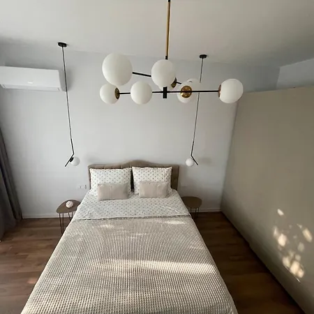 Apartamento Vanquish Varna