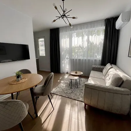 Apartman Vanquish Várna