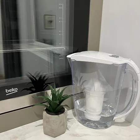 Vanquish Apartman Várna