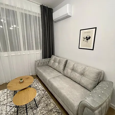 Apartman Vanquish *