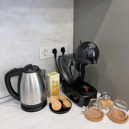 Vanquish Apartman Várna