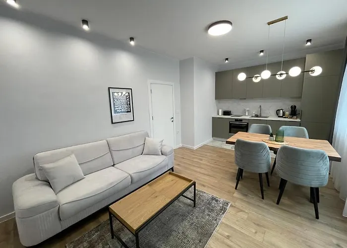 Apartment Vanquish Varna