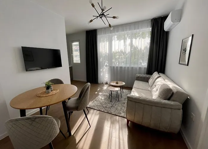 Apartment Vanquish Varna