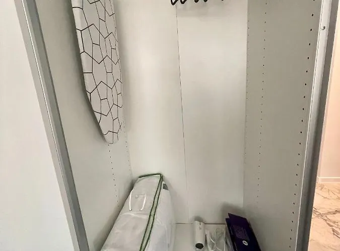 Apartment Vanquish *