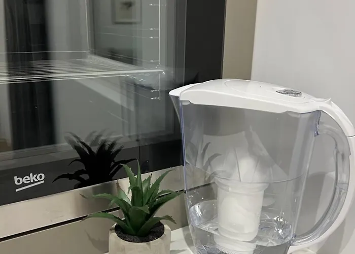 Vanquish Apartment Varna