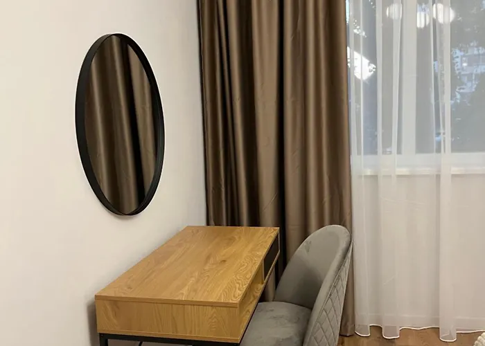 Apartment Vanquish *