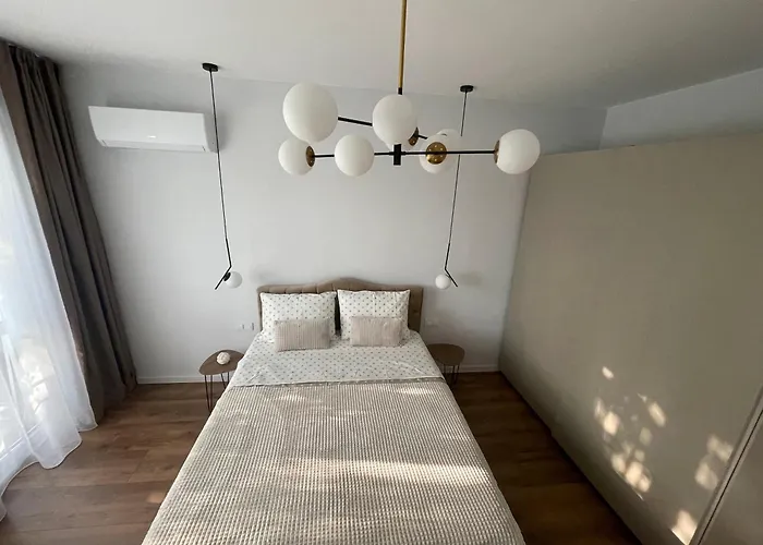 Apartment Vanquish Varna