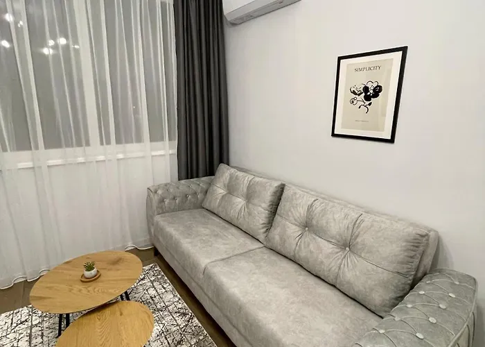 Apartment Vanquish *