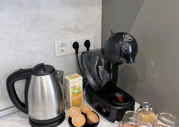 Vanquish Apartment Varna