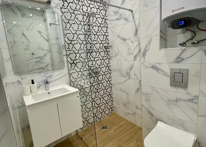 Vanquish Apartment Varna